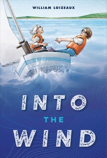 Front cover_Into the Wind