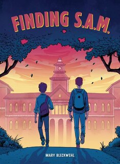 Finding S.A.M.