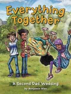 Couverture_Everything Together
