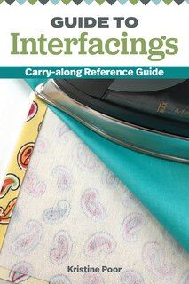 Couverture_Guide To Interfacings
