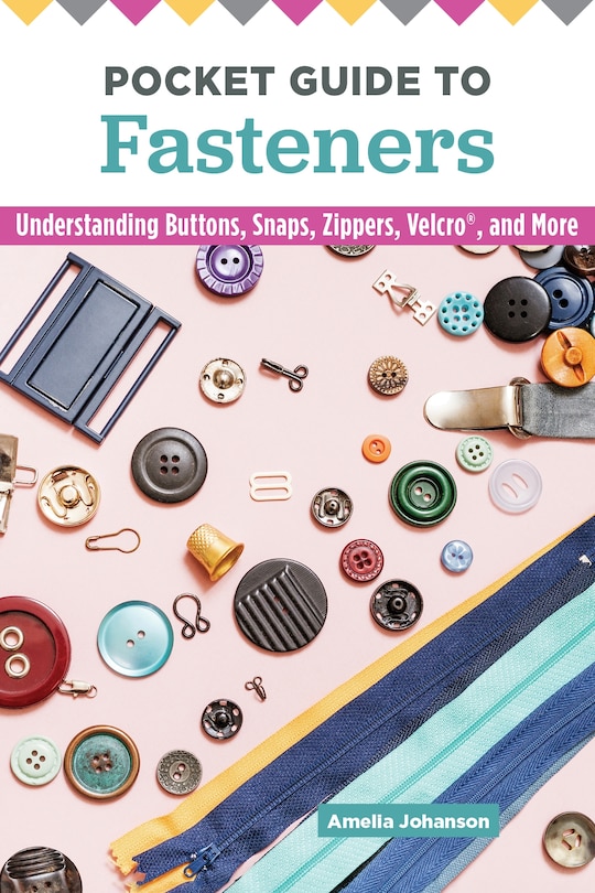 Couverture_Pocket Guide To Fasteners