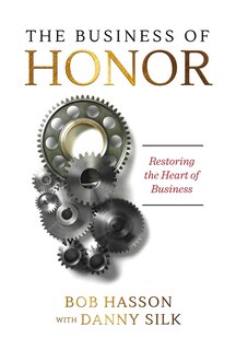 Couverture_The Business of Honor