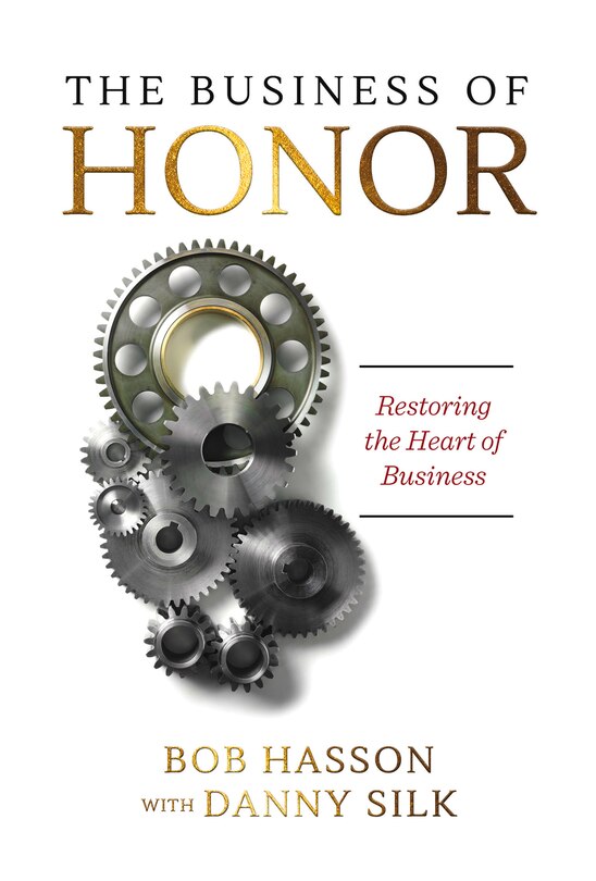 Couverture_The Business of Honor