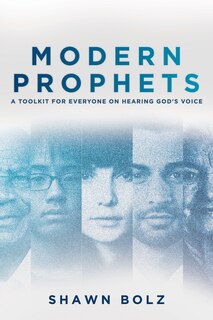 Couverture_Modern Prophets
