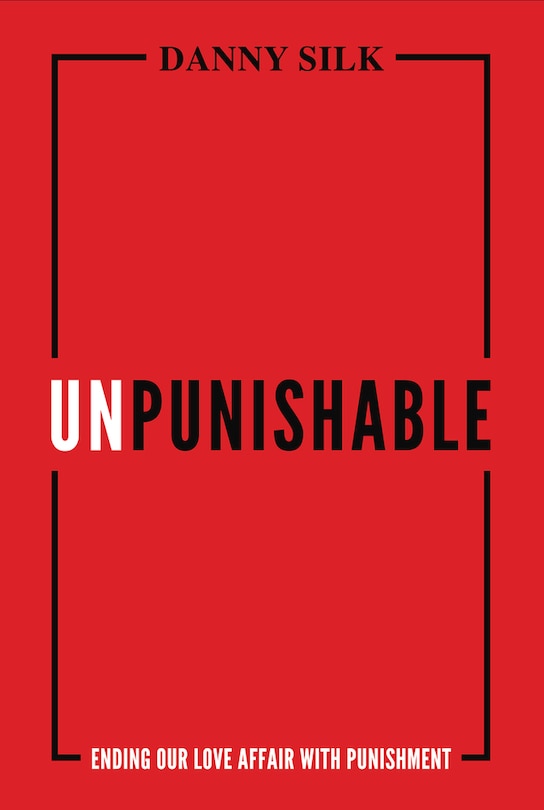 Front cover_Unpunishable