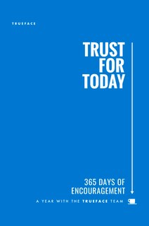 Front cover_Trust For Today