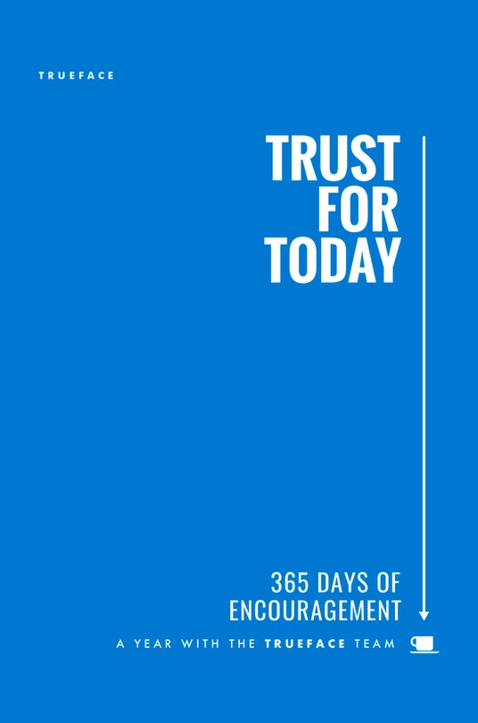 Front cover_Trust For Today