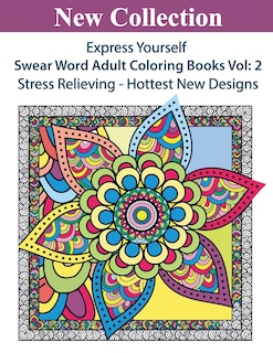 Front cover_Express Yourself