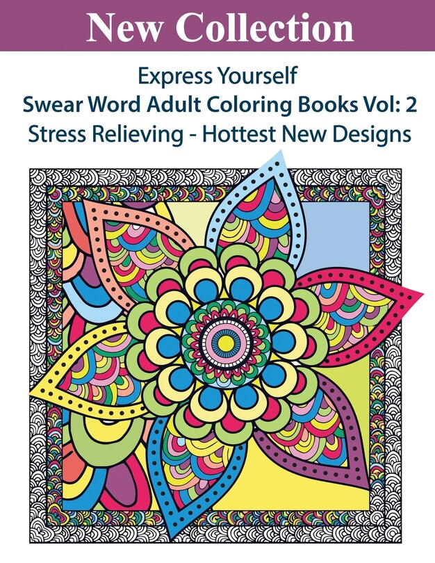 Front cover_Express Yourself