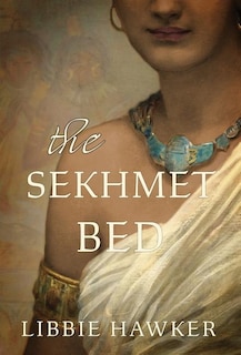 Couverture_The Sekhmet Bed
