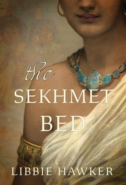 Couverture_The Sekhmet Bed