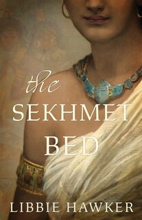 Couverture_The Sekhmet Bed
