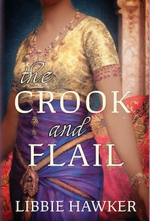 Front cover_The Crook and Flail
