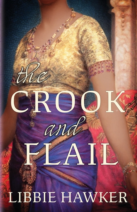 Couverture_The Crook and Flail