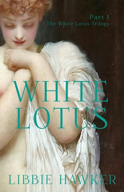 Front cover_White Lotus