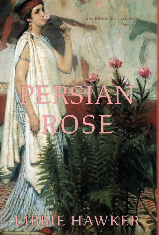 Couverture_Persian Rose