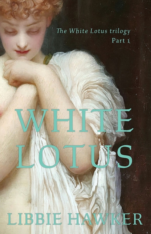 Front cover_White Lotus