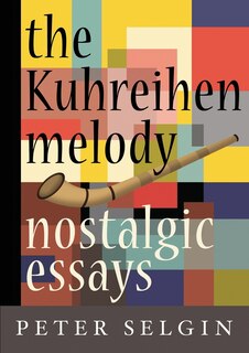 Couverture_The Kuhreihen Melody