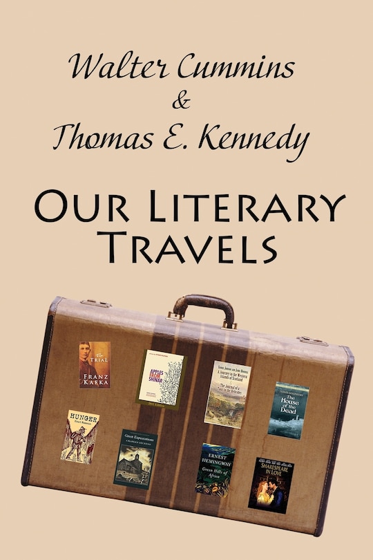 Couverture_Our Literary Travels