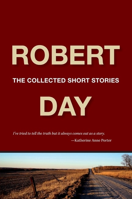 Front cover_Robert Day