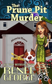 Front cover_The Prune Pit Murder