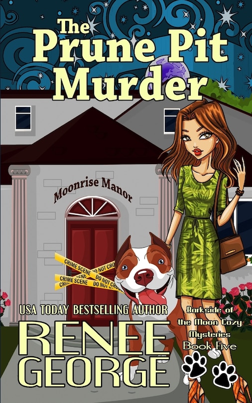 Front cover_The Prune Pit Murder