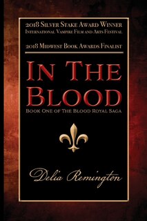 Couverture_In the Blood