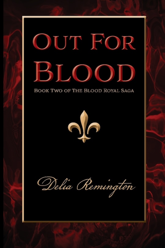 Front cover_Out For Blood