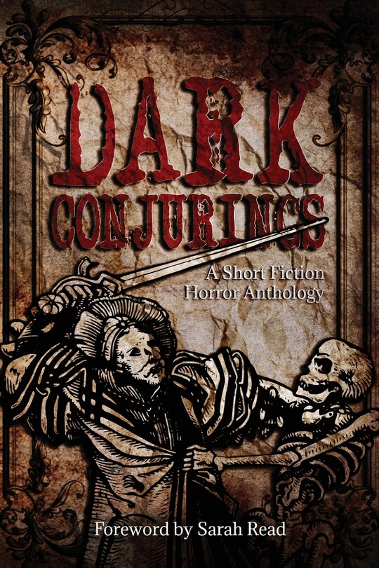 Couverture_Dark Conjurings