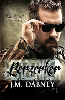Front cover_Berzerker