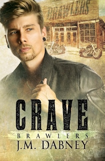 Front cover_Crave