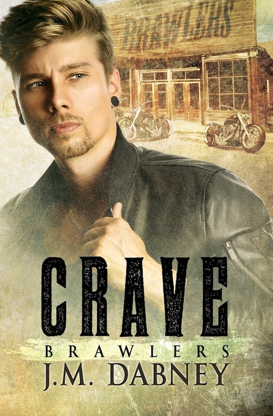Front cover_Crave