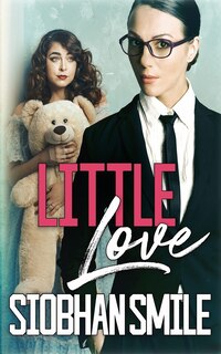 Front cover_Little Love
