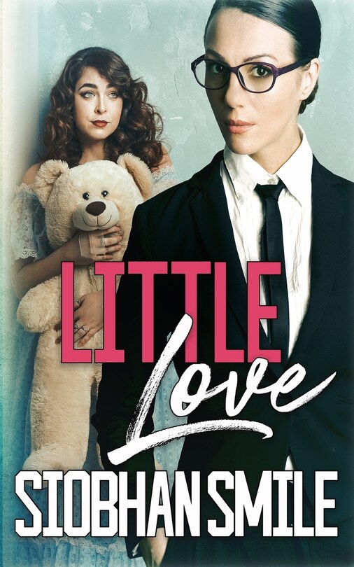 Front cover_Little Love