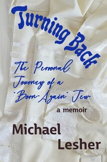 Couverture_Turning Back