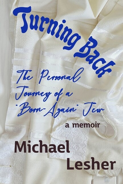 Couverture_Turning Back