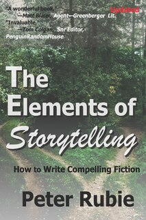 Couverture_The Elements of Storytelling