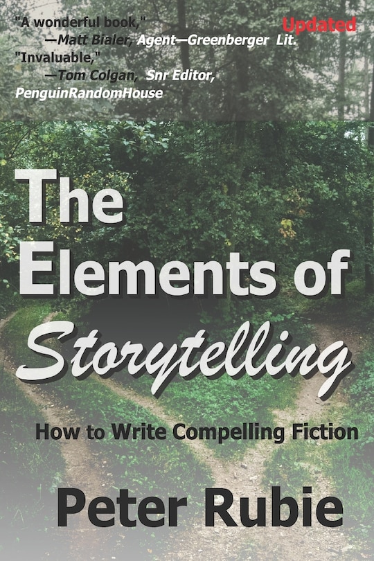 Couverture_The Elements of Storytelling