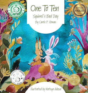 Front cover_One to Ten