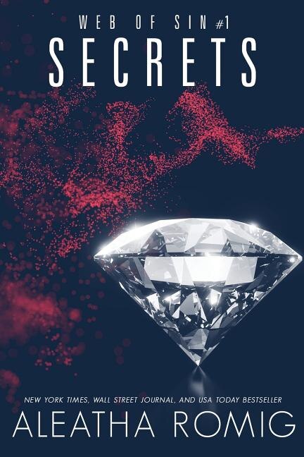 Front cover_Secrets
