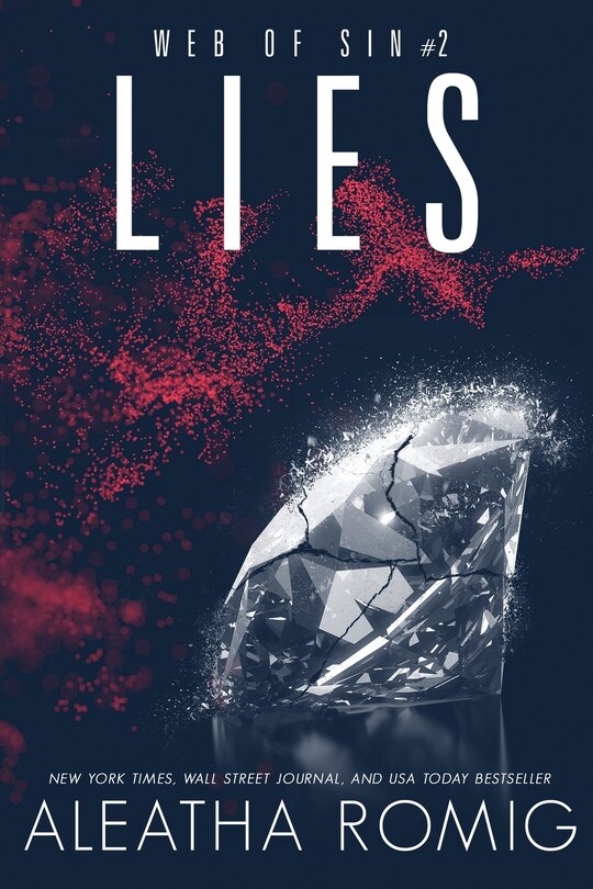 Lies: Web of Sin book 2