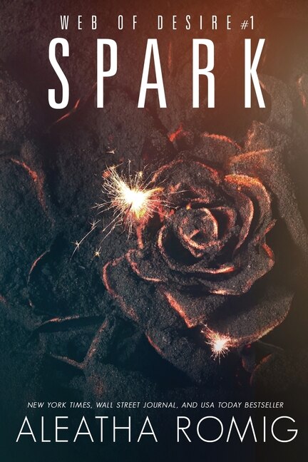 Front cover_Spark