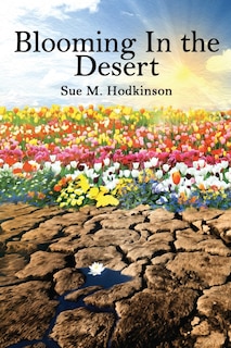 Couverture_Blooming in the Desert