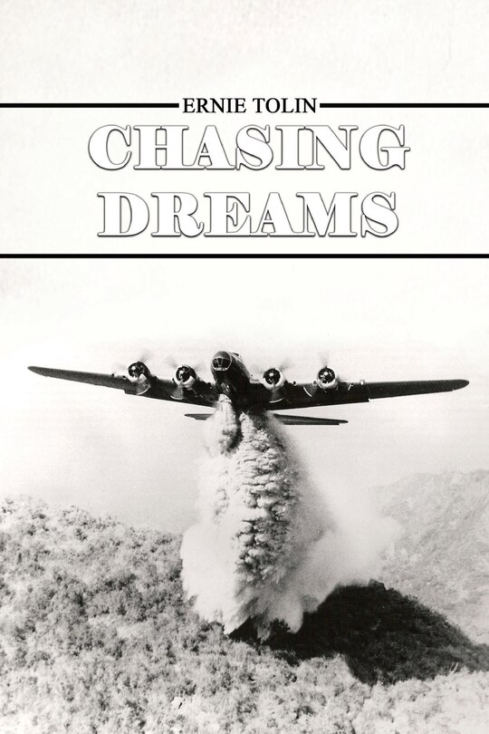 Front cover_Chasing Dreams
