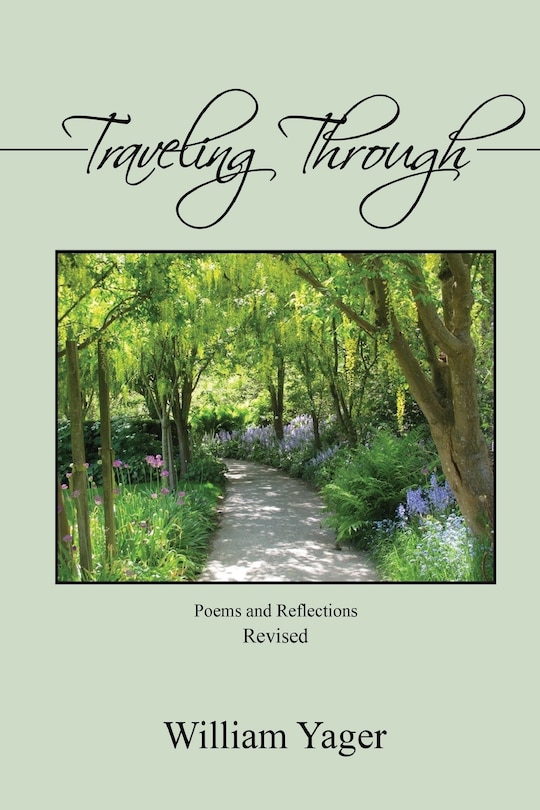 Front cover_Traveling Through