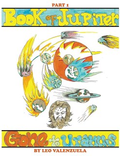 Couverture_Book of Jupiter