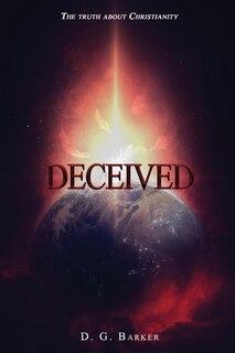 Front cover_Deceived