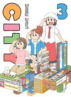 Front cover_CITY 3