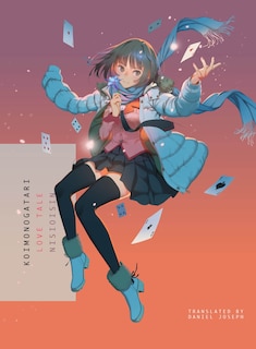Couverture_Koimonogatari