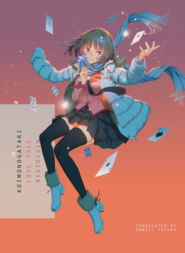 Couverture_Koimonogatari